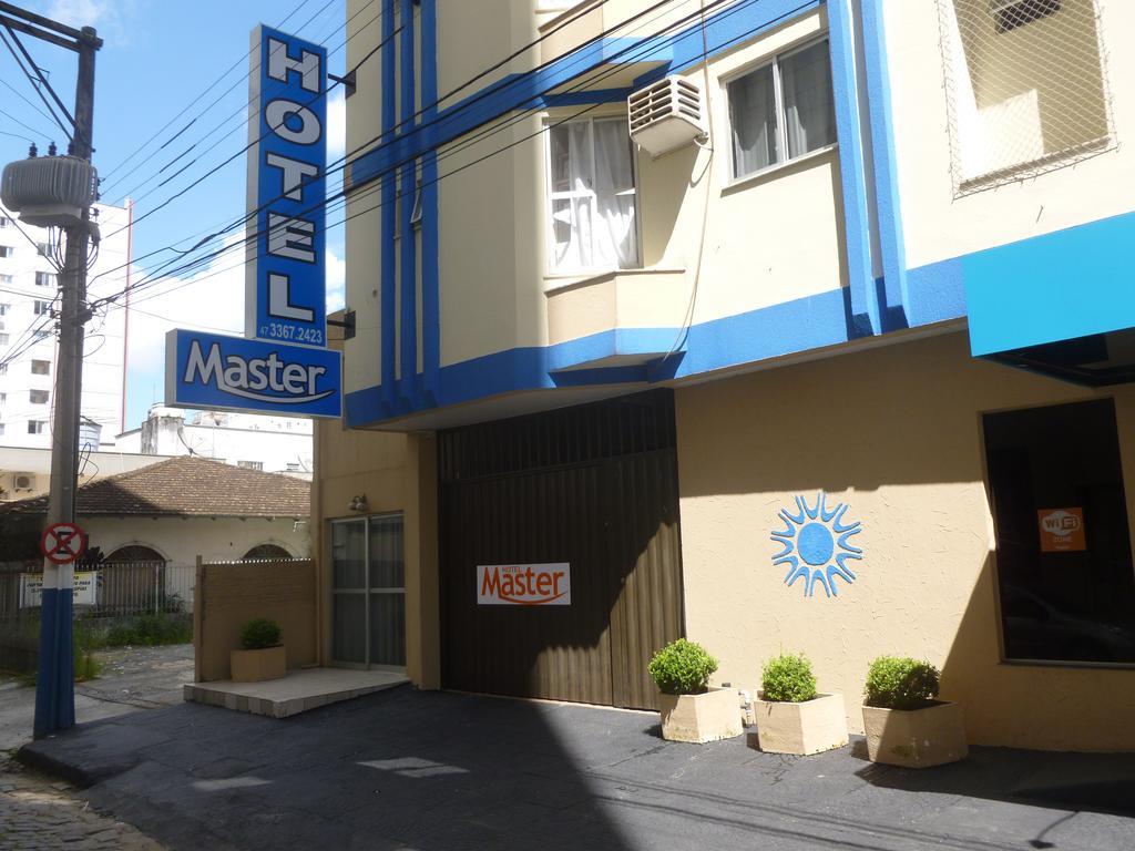 Hotel Master Balneario Camboriu