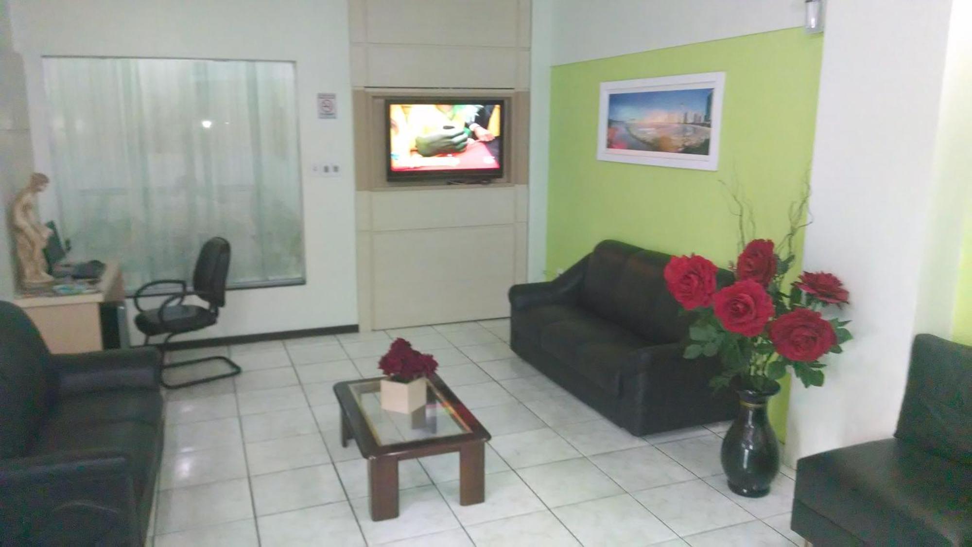 Hotel Master Balneario Camboriu