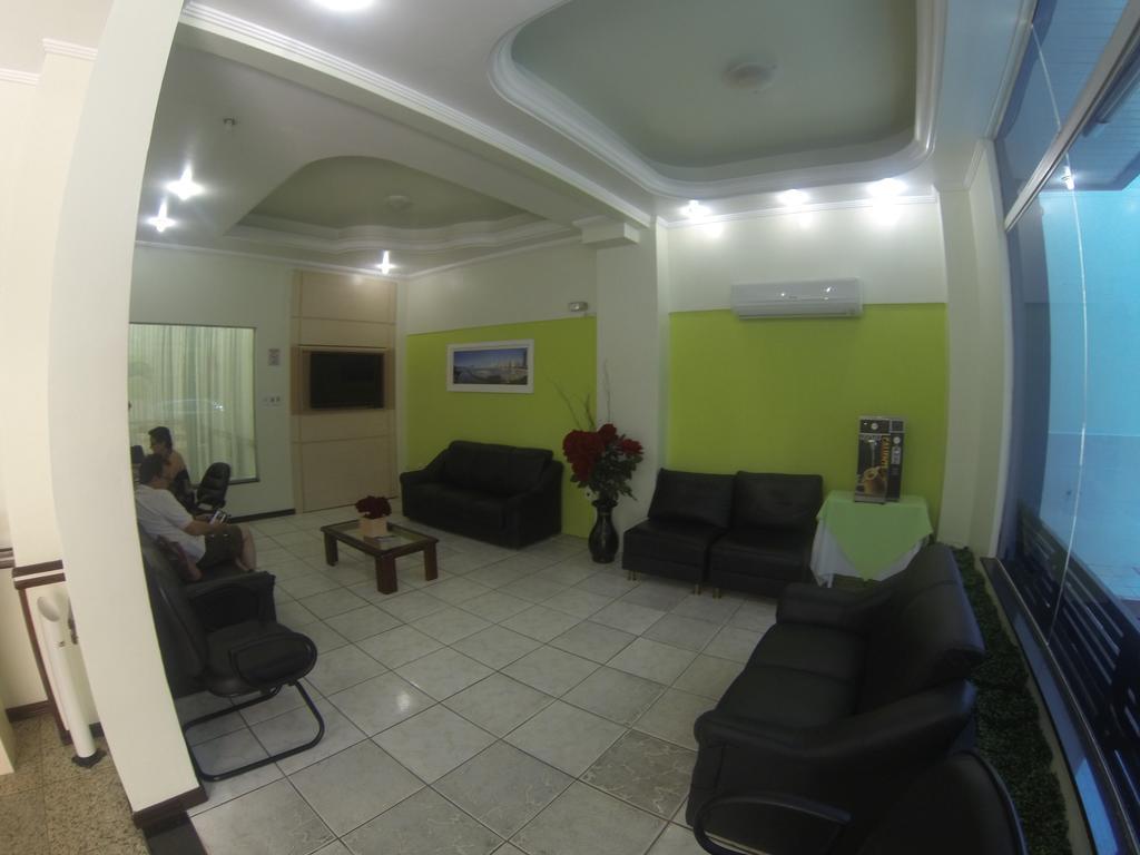 Master Balneario Camboriu