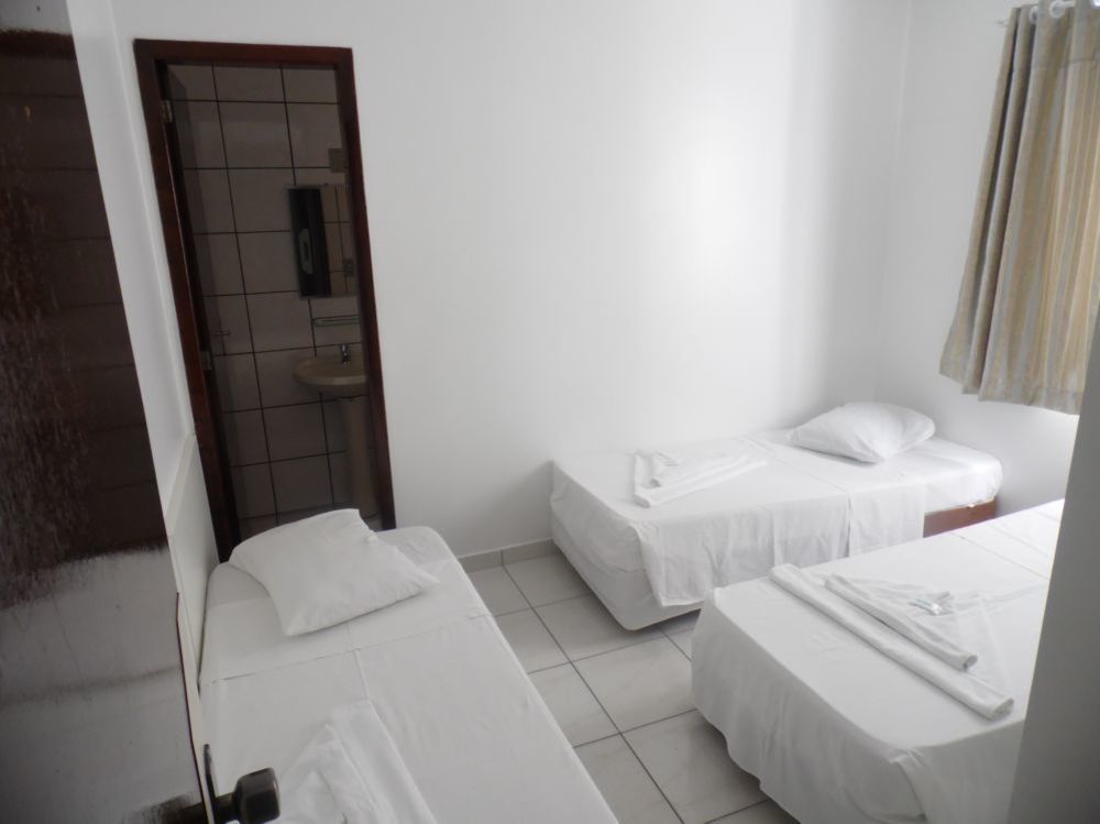 Master Hotel