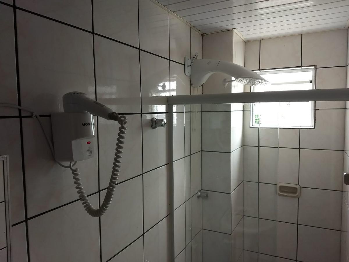 Hotel Master Balneario Camboriu