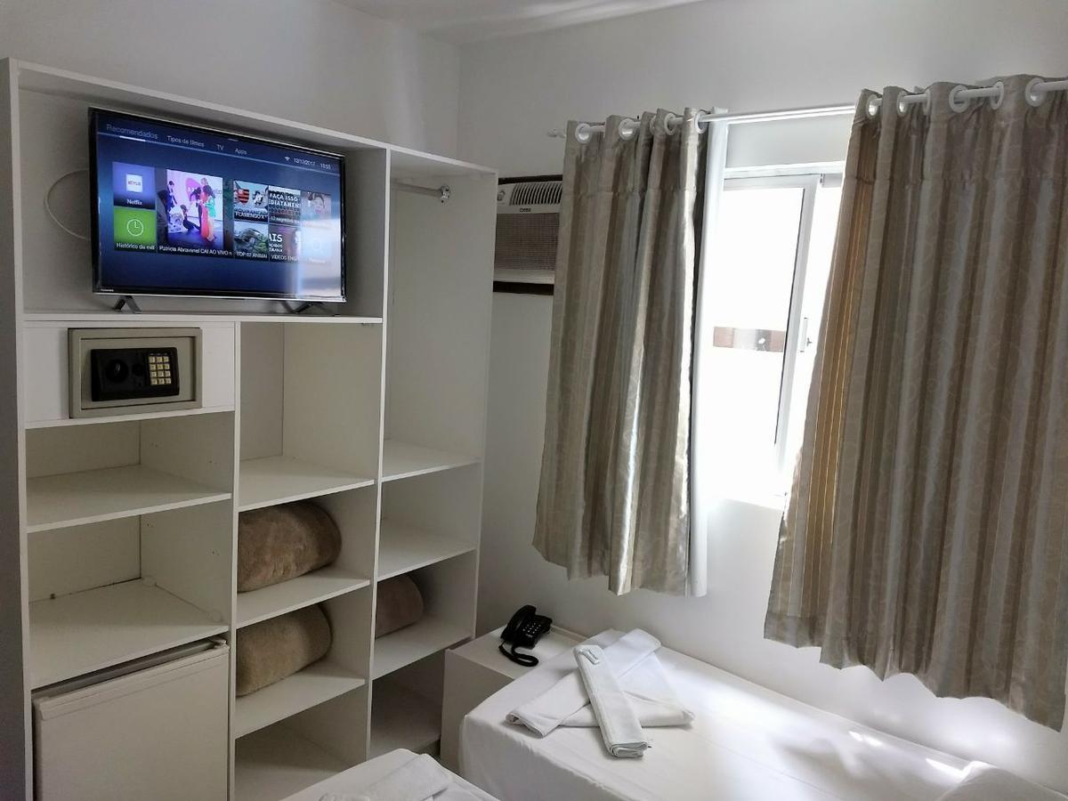 Hotel Master Balneario Camboriu