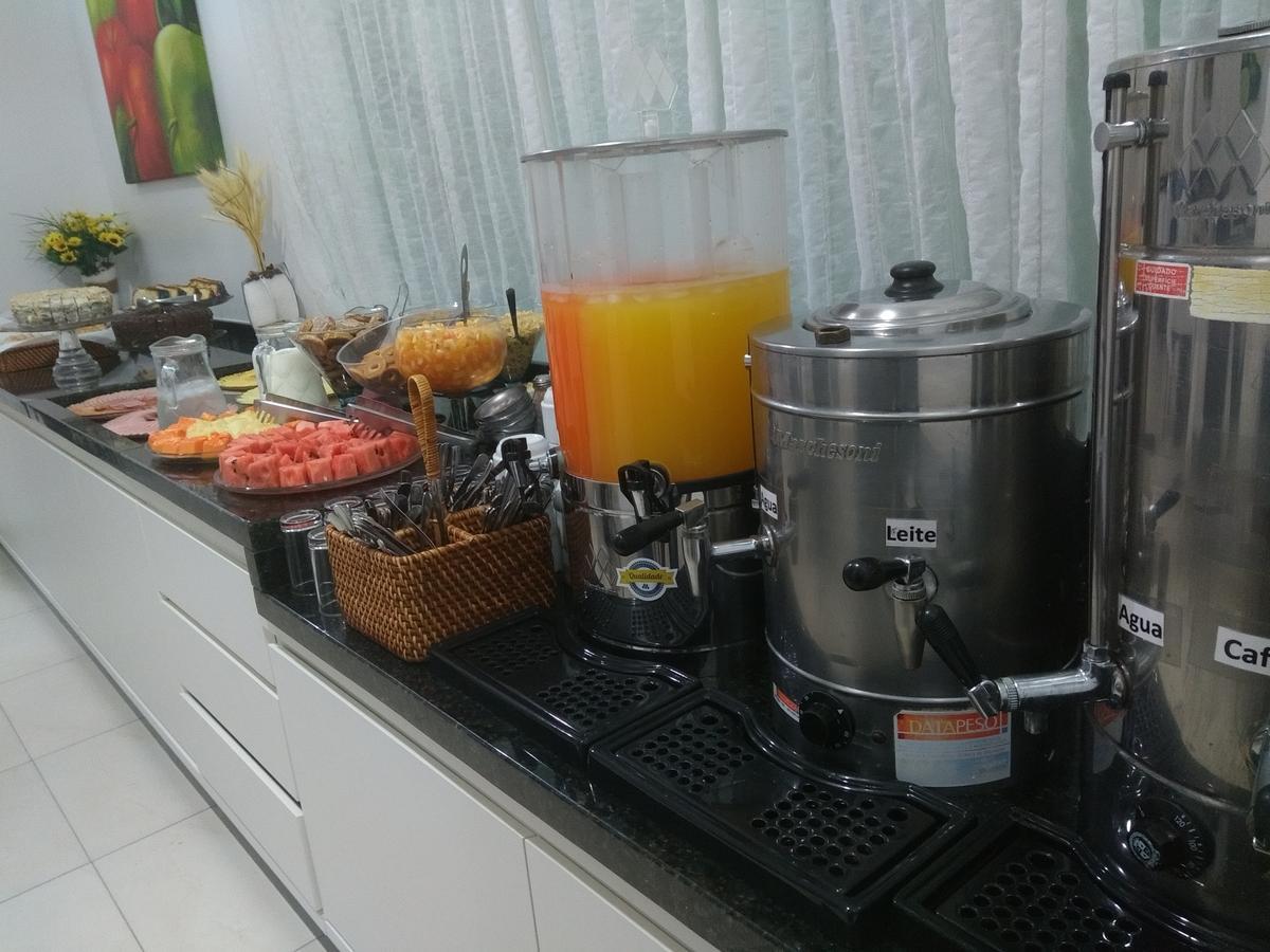 Hotel Master Balneario Camboriu